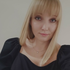 Елена Цветкова, 14.11, Оренбург