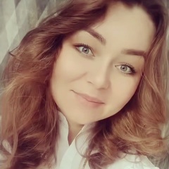 Тели Alieva Taş, 16.05.1996, Ankara