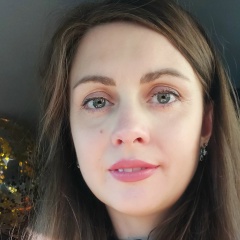 Ирина Симинская, 11.10.1986, Челябинск