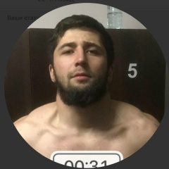 Гасан Гасанов, 07.05.1998, Баку