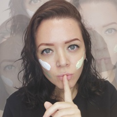 Наталья Русских, 05.05, Серпухов