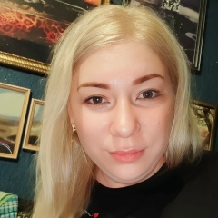 Елена Якунина-Минякова, 17.02.1992, Санкт-Петербург