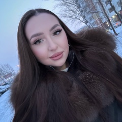 Диана Спирина, 25.09.1994