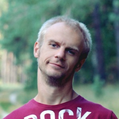 Андрій Ступницький, 29.07.1983, Лебедин