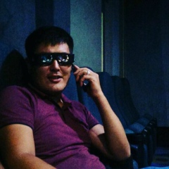 Аслан Алмурзаев, 08.07.1988, Шымкент
