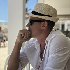 Антон Воробьев, Москва