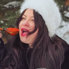 Аня Вишневская, 20.09, Старый Оскол