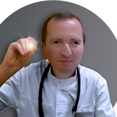 Сергей Третьяков