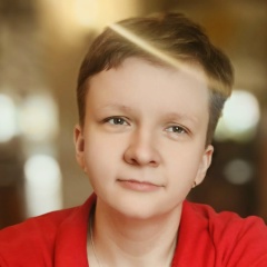 Юлёчек Нагавкина, 16.03, Рязань