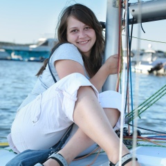 Евгения Томуц, 11.10, Москва