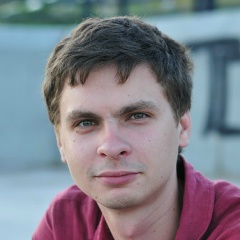 Артем Новиков, 01.10.1989, Тольятти