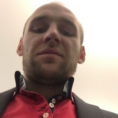 Владимир Игоревич, 12.04