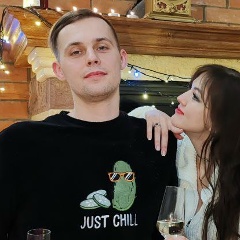 Александр Игоревич, 16.02.1990, Санкт-Петербург