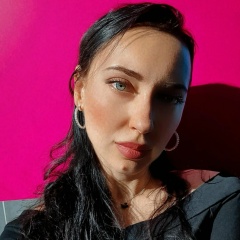 Ирина Роуз, 22.01, Москва