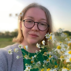 Маша Иванова, 23.08, Ростов-на-Дону