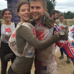 Василий Чекалин, 22.01.1993, Санкт-Петербург