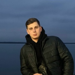 Данил Дудков, 09.04.2001