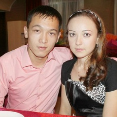 Галыпжан Иминиязов, 23.04.1992, Алматы