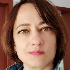 Танюша Сметюх, 19.12, Киев