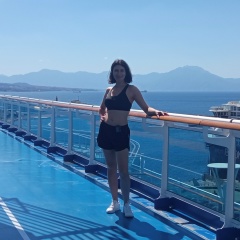 Наталия Бочкова, 09.02.1988