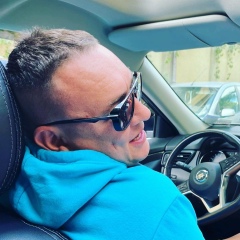 Александр Чикирев, 04.04, Феодосия