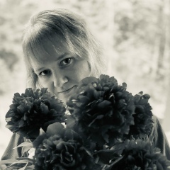 Марина Савельева, 26.02, Санкт-Петербург