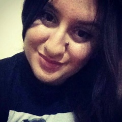 Инга Melkadze, 26.08.1987, Тбилиси