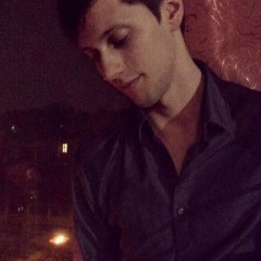 Остап Школик, 18.10, Львов