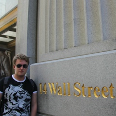 Константин Казаков, 17.07.1984, Москва