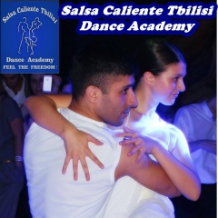 Salsa Caliente-Tbilisi, Тбилиси