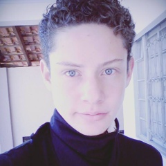 Pedro Henrique, 29.04.1997, Curitiba