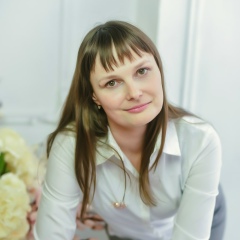 Светлана Скуратова, 24.12, Оренбург