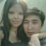 Zhibek Ospanova, 12.05, Алматы