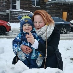 Анастасия Щёголева, 27.11.1989, Санкт-Петербург