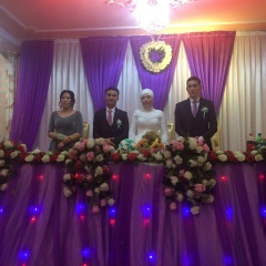 Таншолпан Байдалиева, 22.04, Шымкент