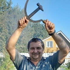 Анатолий Гречкин, 19.02.1964, Троицк