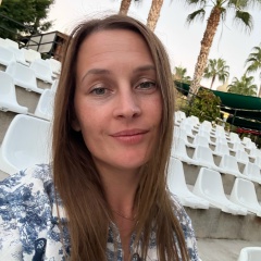 Мария Юсупова, 15.12, Москва