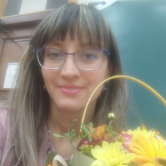 Анастасия Житкова, 25.03, Барнаул