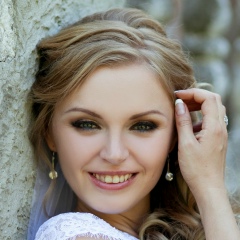 Виктория Беседовская, 28.10, Киев