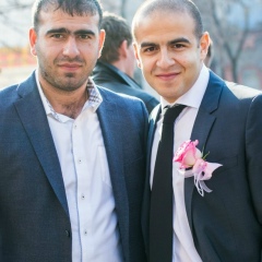 Артур Егоян, 07.10.1985, Хабаровск