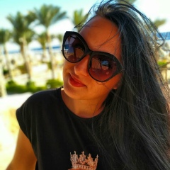 Марина Коваль, 14.09, Киев