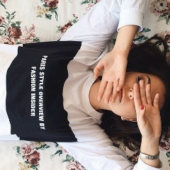 Дарина Сафонова, 14.03.1997, Москва