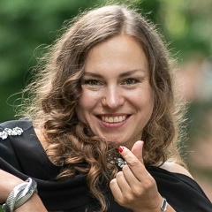 Алла Гордеева, Великий Новгород