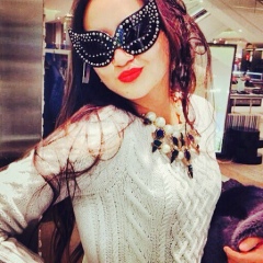 Айгерим Серковна, 16.07.1992