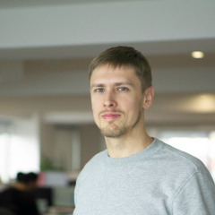 Владимир Колотов