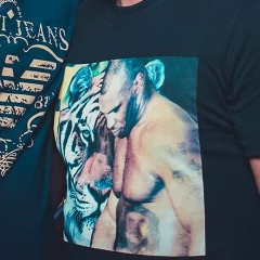 Кирилл Мазмовский, 07.06.1991, Евпатория