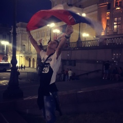 Dmitriy Murin, 05.11, Кострома