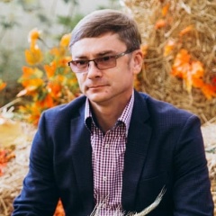 Виталий Плетнёв, Евпатория
