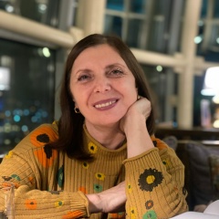 Елена Сергиенко, 02.12, Тольятти