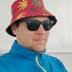 Максим Желторылов, Омск